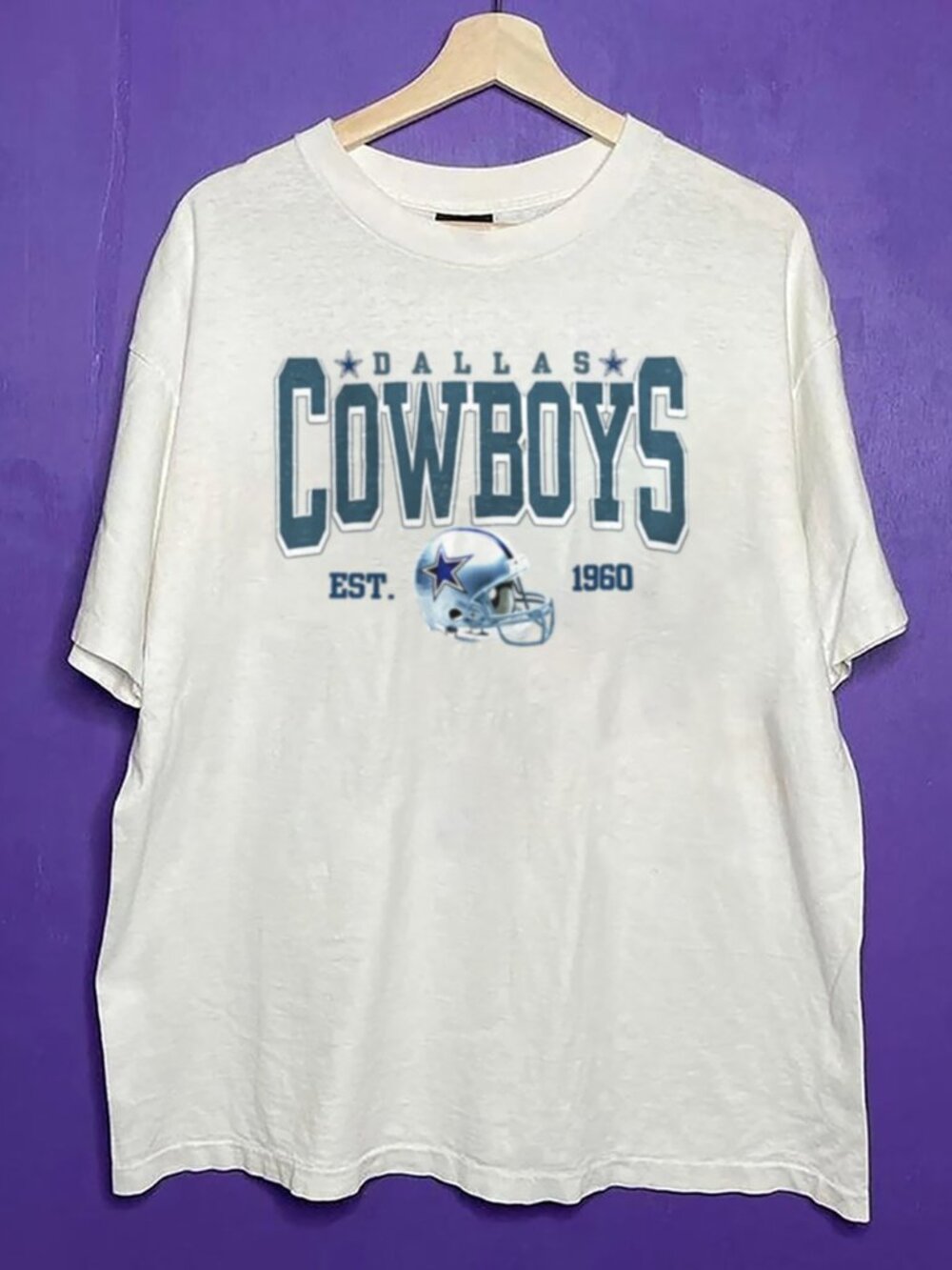 90s Dallas Cowboys Football Shirt, NFL Dallas Cowboys Football Unisex Shirt Tee
